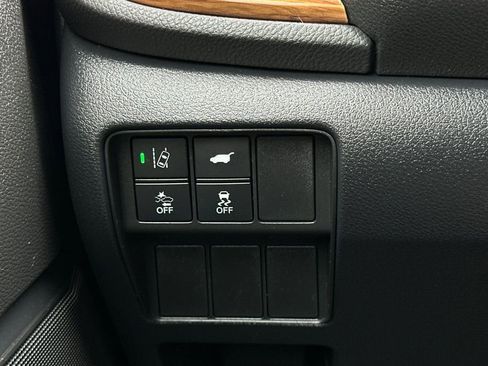 Certified 2022 Honda CR-V EX-L image 31