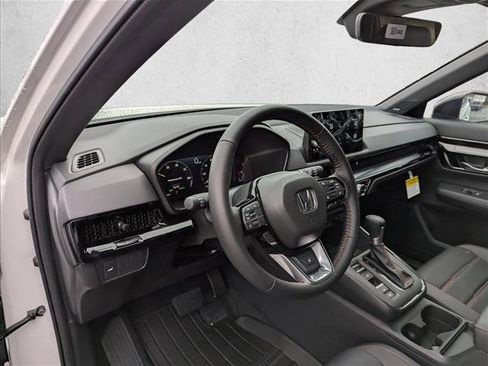 New 2026 Honda CR-V Sport Touring image 12