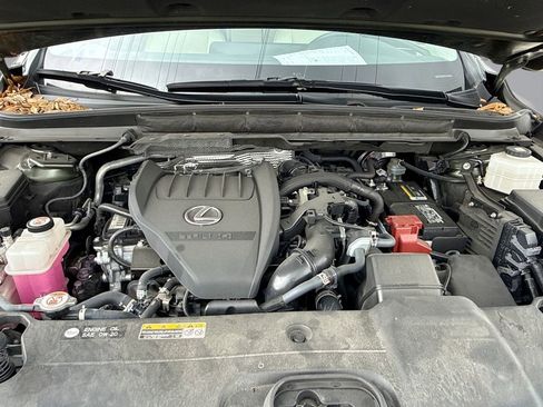 Used 2023 Lexus RX 350 Premium w/ Cold Area Package FWD image 14