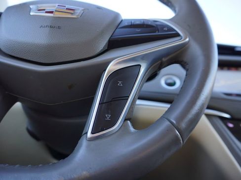 Used 2018 Cadillac XT5 Luxury w/ LPO, Sport Package image 23