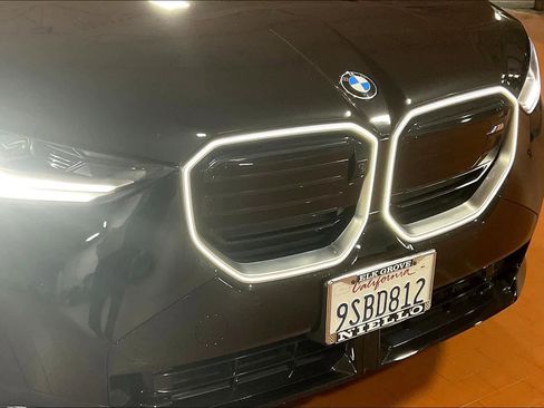 Used 2025 BMW X3 M50 w/ Premium Package image 33