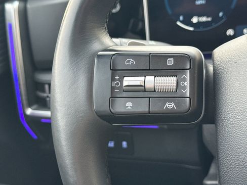 Certified 2024 Hyundai Santa Fe Limited AWD/4WD image 27