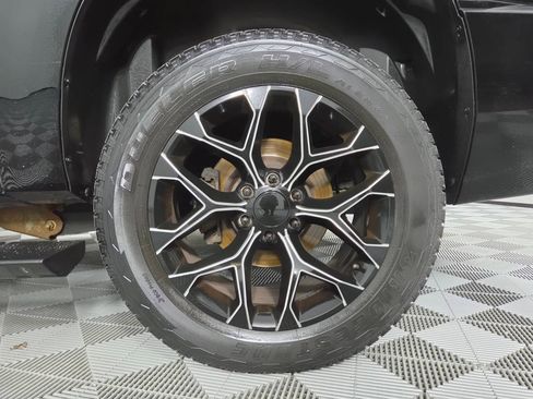 Used 2014 GMC Yukon XL Denali AWD/4WD image 11