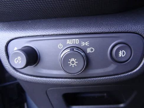 Used 2023 Chevrolet TrailBlazer LT image 17