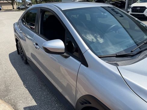 Used 2023 Subaru WRX Premium AWD/4WD image 14
