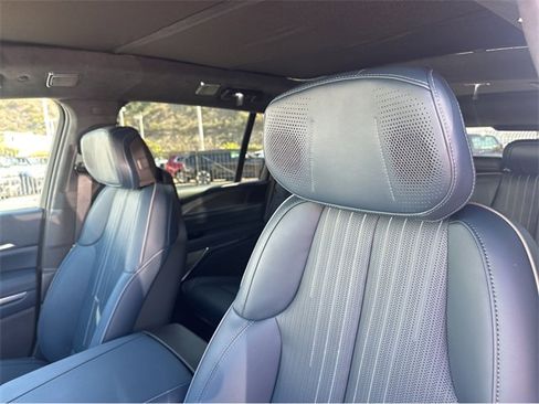 New 2025 Cadillac Escalade IQ Sport 2 image 7