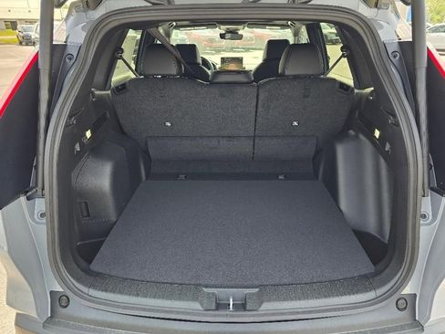 New 2026 Honda CR-V Sport-L image 26