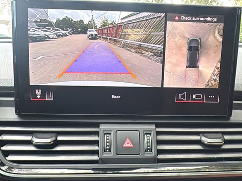 Used 2025 Audi Q5 2.0T Premium Plus image 19