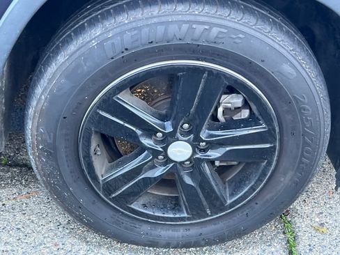 Used 2019 Chevrolet Trax LT image 12