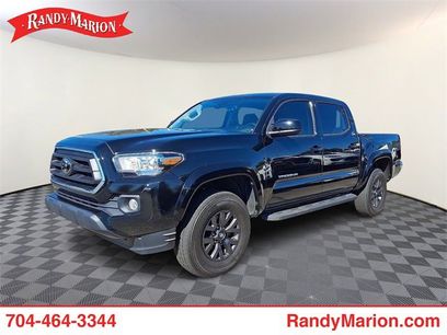 Used 2023 Toyota Tacoma SR5