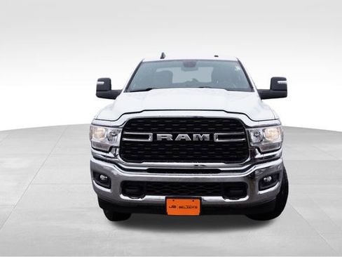 Certified 2024 RAM 2500 Big Horn w/ Bed Utility Group image 12