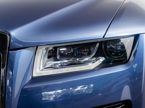 Used 2024 Rolls-Royce Ghost Black Badge w/ Black Badge Ghost Package image 22