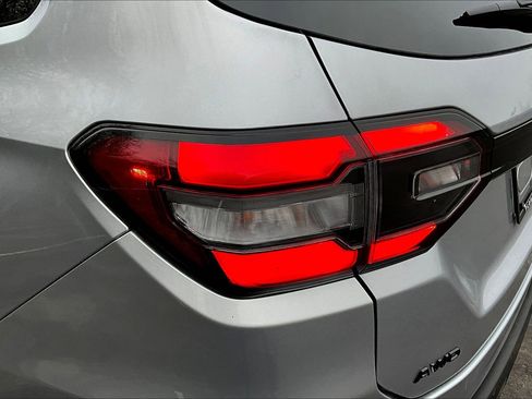 New 2026 Honda Pilot Black Edition image 15