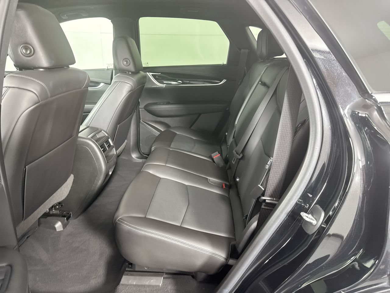 Used 2021 Cadillac XT5 Premium Luxury AWD/4WD image 29