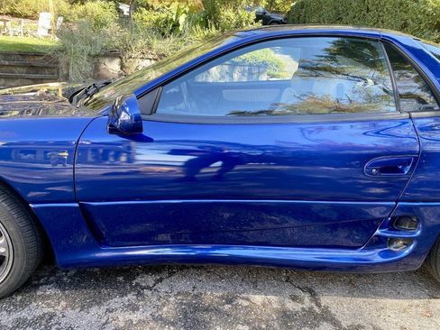 Used 1995 Mitsubishi 3000GT VR-4 image 63