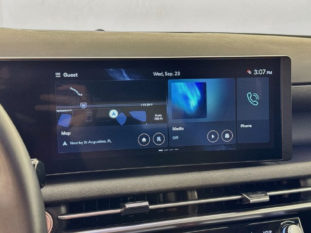 Certified 2025 Hyundai Tucson SEL FWD image 24