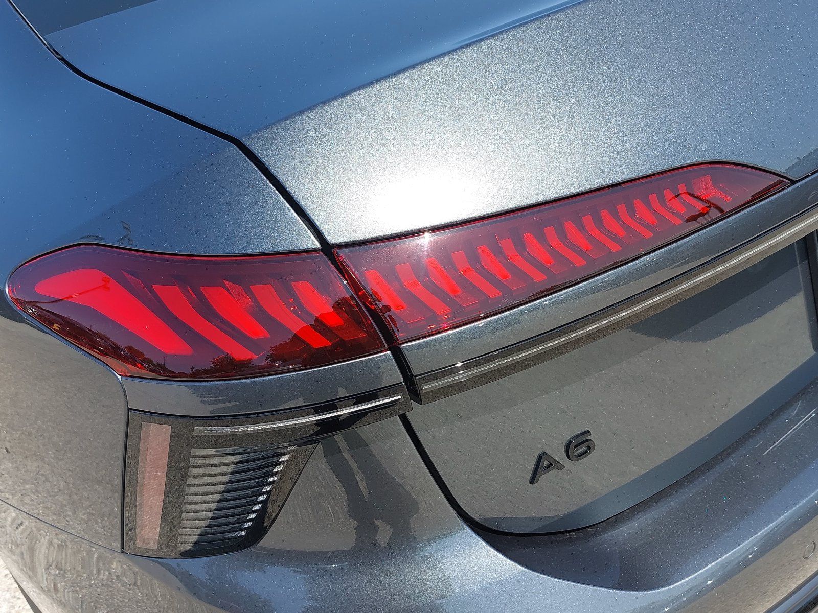 New 2026 Audi A6 Premium Plus AWD/4WD image 38