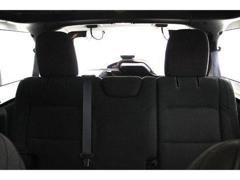 Certified 2023 Jeep Wrangler Sport S image 28