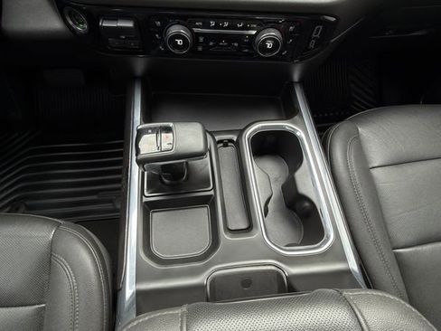 Certified 2023 Chevrolet Silverado 1500 LTZ image 22