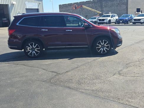 Used 2020 Honda Pilot Elite image 10