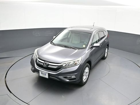 Used 2016 Honda CR-V EX image 37