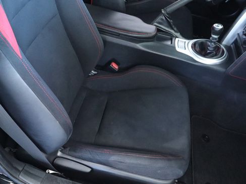 Used 2016 Scion FR-S 2dr Cpe Man (Natl) image 35