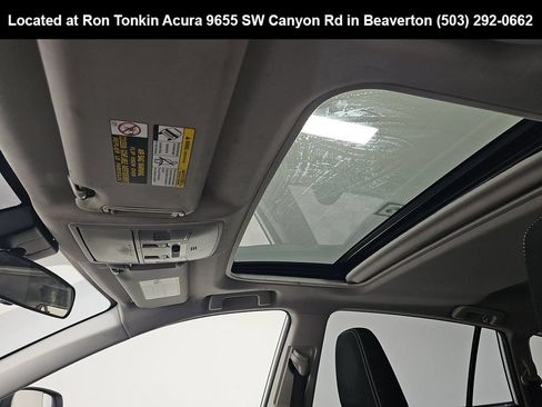 Used 2018 Toyota RAV4 XLE w/ All Weather Liner Package FWD image 13