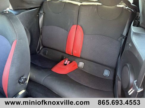 Used 2012 MINI Cooper Convertible image 15