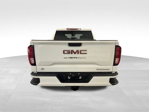 Used 2024 GMC Sierra 1500 Elevation RWD image 6