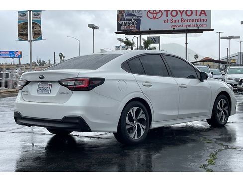 Certified 2023 Subaru Legacy Premium image 5