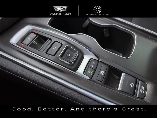 Used 2022 Honda Accord EX-L image 17