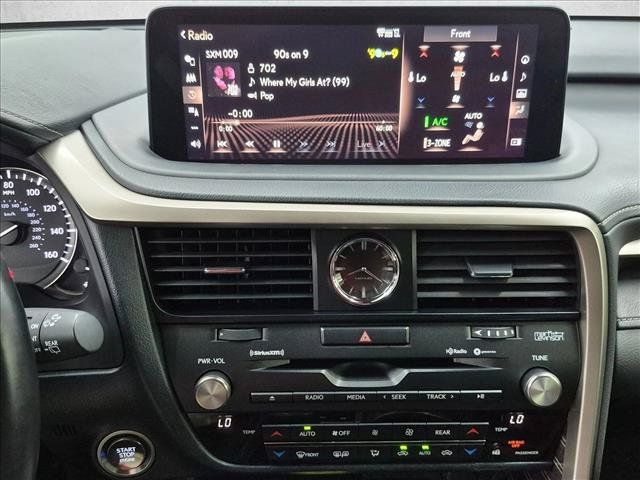 Used 2020 Lexus RX 350L Luxury w/ Accessory Package FWD image 15