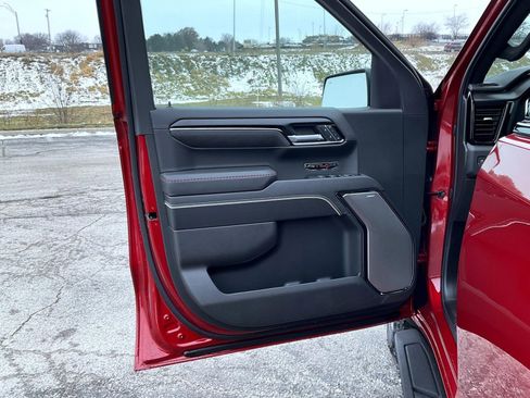 New 2026 GMC Sierra 1500 AT4X image 9