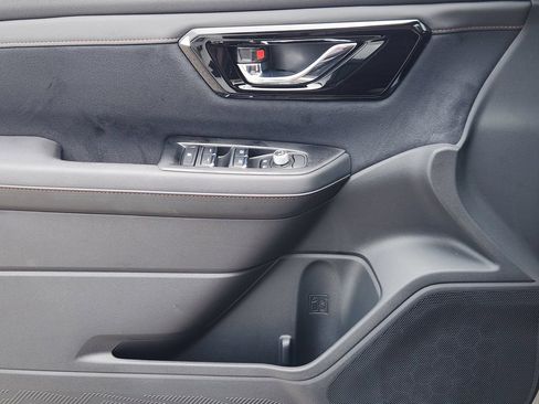 New 2026 Subaru Forester Sport AWD/4WD image 18