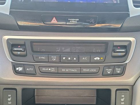 Used 2016 Honda Pilot EX-L image 18
