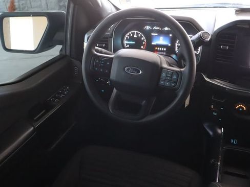 Used 2023 Ford F150 XL w/ STX Appearance Package AWD/4WD image 21