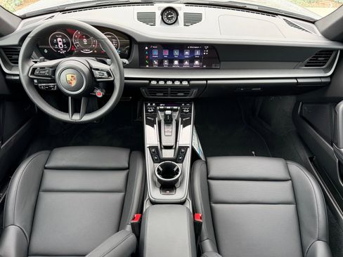 New 2026 Porsche 911 Carrera 4S AWD/4WD image 14