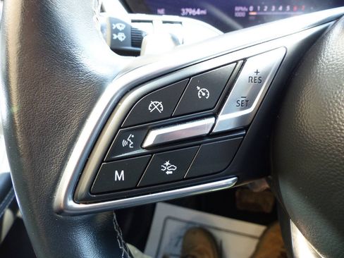 Used 2024 Buick Envision Preferred AWD/4WD image 42