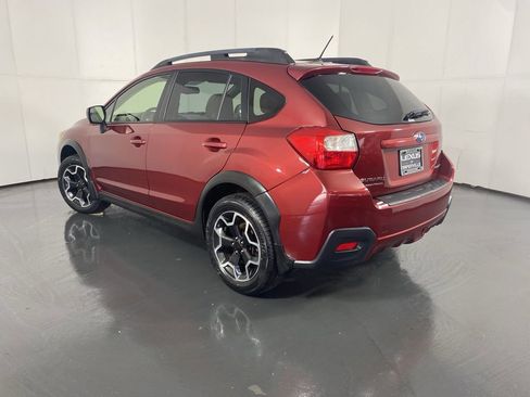 Used 2014 Subaru Crosstrek 2.0i Premium AWD/4WD image 10