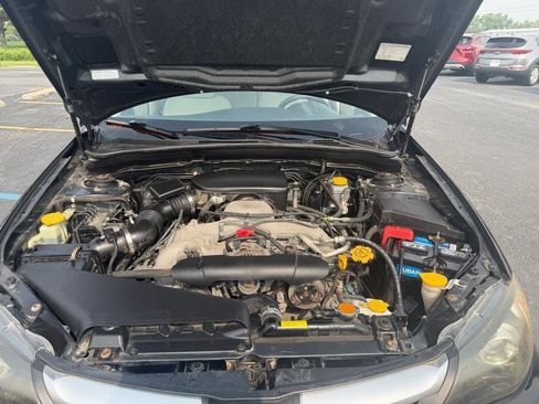 Used 2011 Subaru Impreza 2.5i Premium w/ PWR Moonroof Value Pkg AWD/4WD image 32