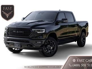 Used 2022 RAM 1500 Limited AWD/4WD video 1