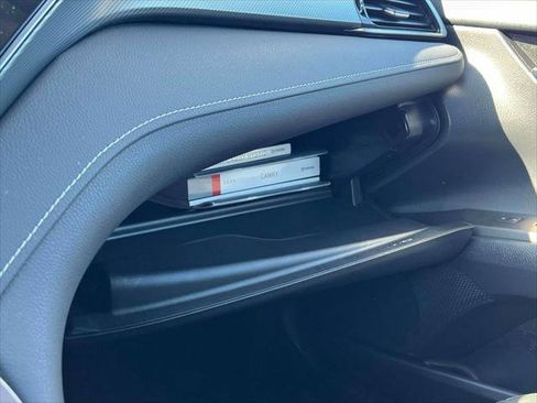 Certified 2023 Toyota Camry SE image 30