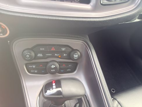 Used 2023 Dodge Challenger R/T Scat Pack RWD image 24