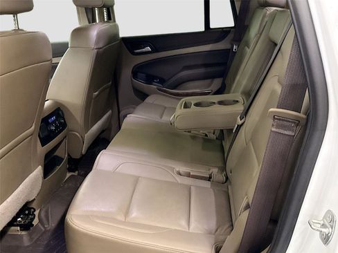 Used 2019 Chevrolet Tahoe LT image 5