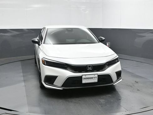 Used 2024 Honda Civic Sport image 17