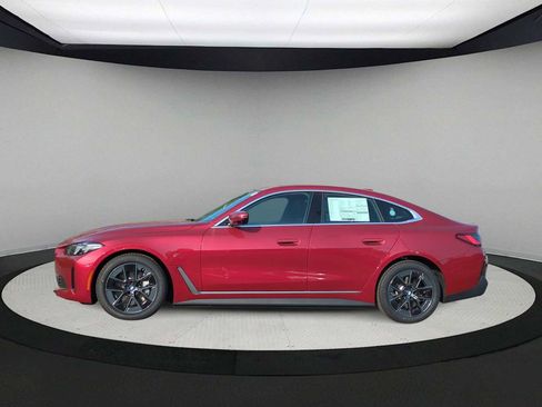 Used 2025 BMW i4 xDrive40i w/ Premium Package image 5