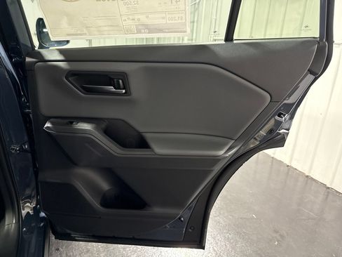 New 2026 Toyota RAV4 AWD image 15