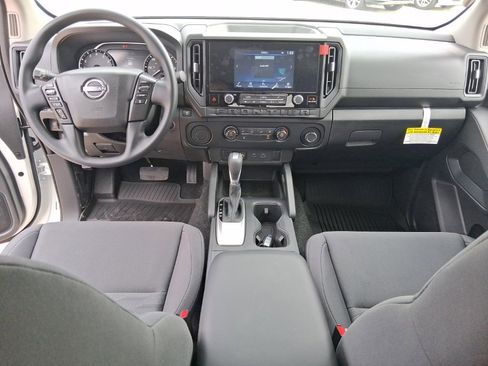 New 2026 Nissan Frontier S w/ Tow Package image 7