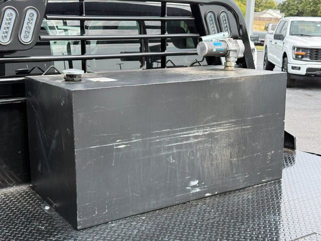Used 2026 Ford F350 XL w/ XL Chrome Package AWD/4WD image 5
