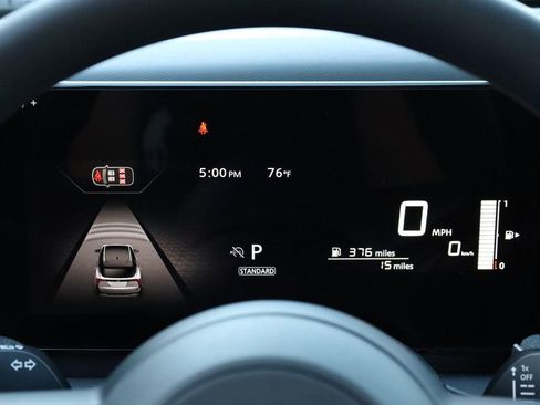 New 2026 Nissan Kicks SV FWD image 10